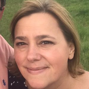 Meet your Posher, Connie